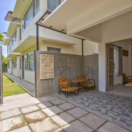 Imahbc Surfcamp