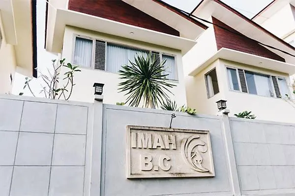 Imahbc Surfcamp * Selemadeg