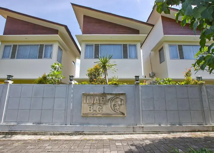 Imahbc Surfcamp